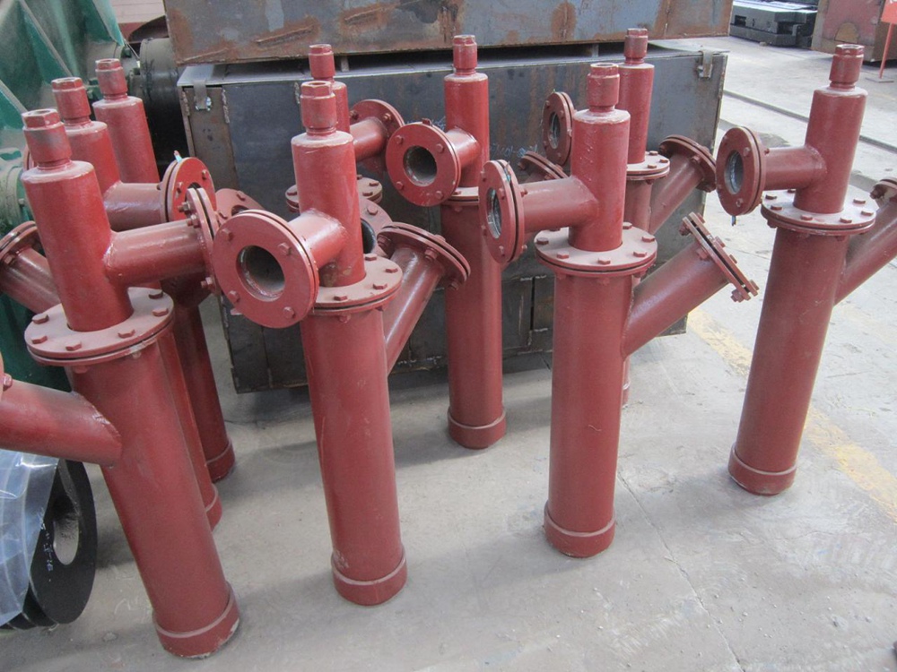 Ignition furnace burner